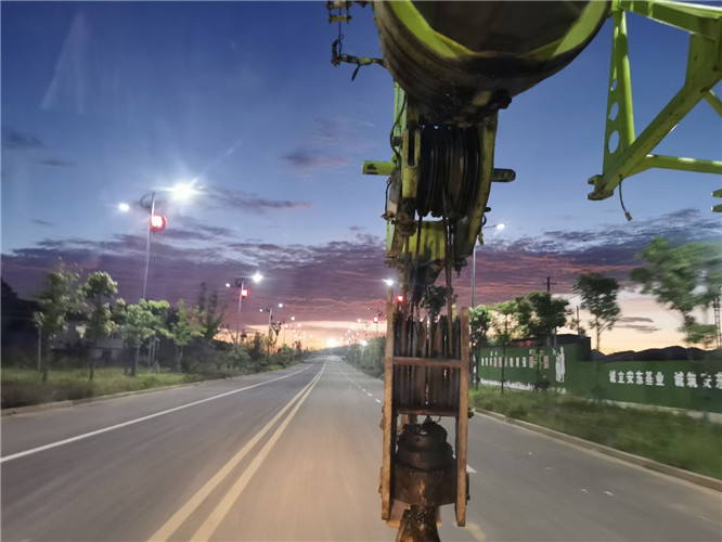 松原市大件吊装怎么收费