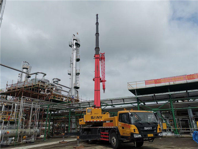 松原市吊具、钢板、枕木等耗材需要单独付费吗？